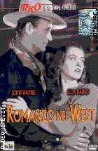 Romanzo Nel West