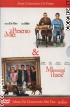 Ti Presento I Miei + Mi Presenti I Tuoi? (2 Dvd)