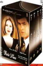 Perla Nera - Collezione Completa ( 34 Dvd)