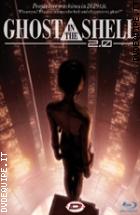 Ghost in the Shell 2.0 ( Blu - Ray Disc)