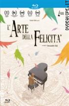L'arte della felicit ( Blu - Ray Disc )
