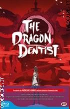 The Dragon Dentist - First Press Ltd Ed ( Blu - Ray Disc )
