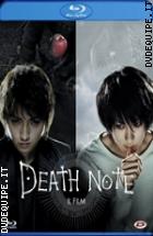 Death Note - Il Film ( Blu - Ray Disc )