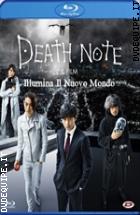 Death Note - Il Film - Illumina Il Nuovo Mondo ( Blu - Ray Disc )
