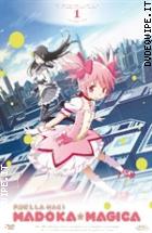 Madoka Magika - Vol. 1