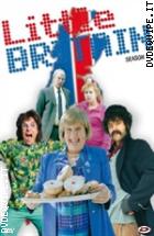 Little Britain - Stagione 1 (2 Dvd)