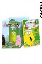 La Famiglia Barbapap - Vol. 04 ( Dvd + Pupazzo Barbazoo)