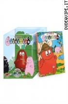 La Famiglia Barbapap - Vol. 05 (Dvd + Pupazzo Barbaforte)
