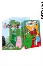 La Famiglia Barbapap - Vol. 06 (Dvd + Pupazzo Barbalalla)