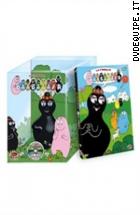 La Famiglia Barbapap - Vol. 09 (Dvd + Pupazzo Barbamamma)