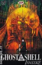 Ghost In The Shell - Innocence (2 Dvd)