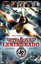 Attacco A Leningrado