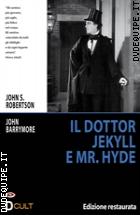 Il Dottor Jekyll E Mr. Hyde - Edizione Restaurata