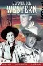 L'epopea Del Western (3 Dvd)