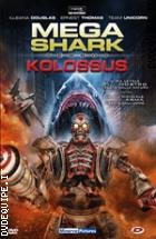 Mega Shark vs. Kolossus