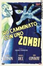 Ho Camminato Con Uno Zombie