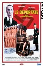 Le Deportate Della Sezione Speciale SS (V.M. 18 anni)