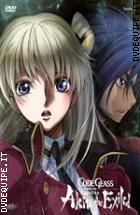 Code Geass - Akito The Exiled - Ep. 04 - Dai Ricordi Dell'odio - First Press Ltd