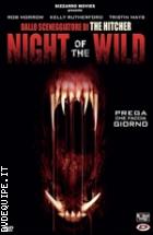 Night Of The Wild