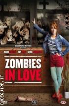 Zombies In Love