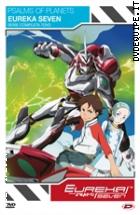 Eureka Seven - Serie Completa (7 Dvd)