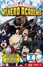 My Hero Academia - Season 2 - Box 1 - Limited Edition (3 Dvd)