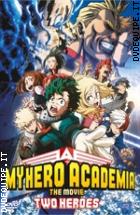 My Hero Academia - The Movie - Two Heroes