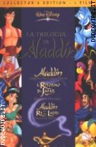 Aladdin Trilogy