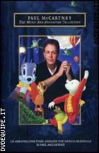 Paul McCartney - The Music And Animation Collection
