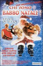 Chi Sono Babbo Natale