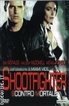 Shootfighter - Scontro Mortale