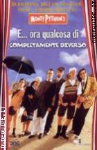 Monty Python - E... Ora Qualcosa Di Completamente Diverso