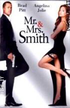 Mr. & Mrs. Smith