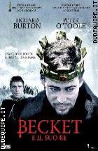 Becket E Il Suo Re