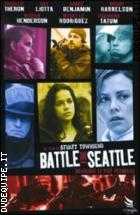 Battle In Seattle - Nessuno Li Pu Fermare