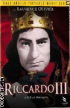 Riccardo III( Dell'Angelo Pictures Movie Club)