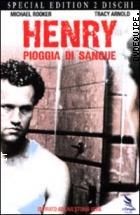 Henry - Pioggia Di Sangue - Special Edition (2 Dvd)