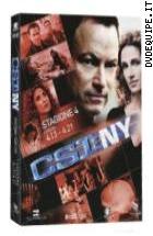 CSI. Crime Scene Investigation New York. Stagione 4 Ep. 13 - 24