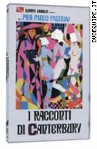 I Racconti Di Canterbury (V.M. 18 Anni)