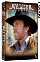 Walker Texas Ranger - Stagione 1 (7 Dvd)