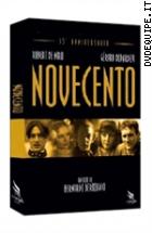 Novecento - Edizione 35 Anniversario (3 Dvd)