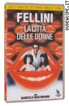 La Citt Delle Donne (Dell'angelo Pictures Movie Club)