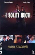 I Soliti Idioti - Stagione 1 (3 Dvd)