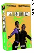 I Soliti Idioti - Stagione 2 (4 Dvd)