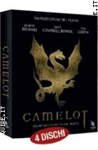 Camelot (4 Dvd)