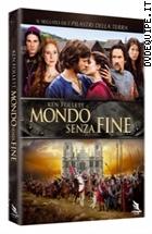Mondo Senza Fine (4 Dvd)