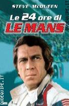 Le 24 Ore Di Le Mans 