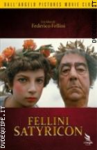 Fellini - Satyricon (Dall'angelo Pictures Movie Club)