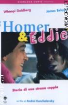 Homer & Eddie