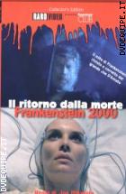 Il Ritorno Dalla Morte - Frankenstein 2000